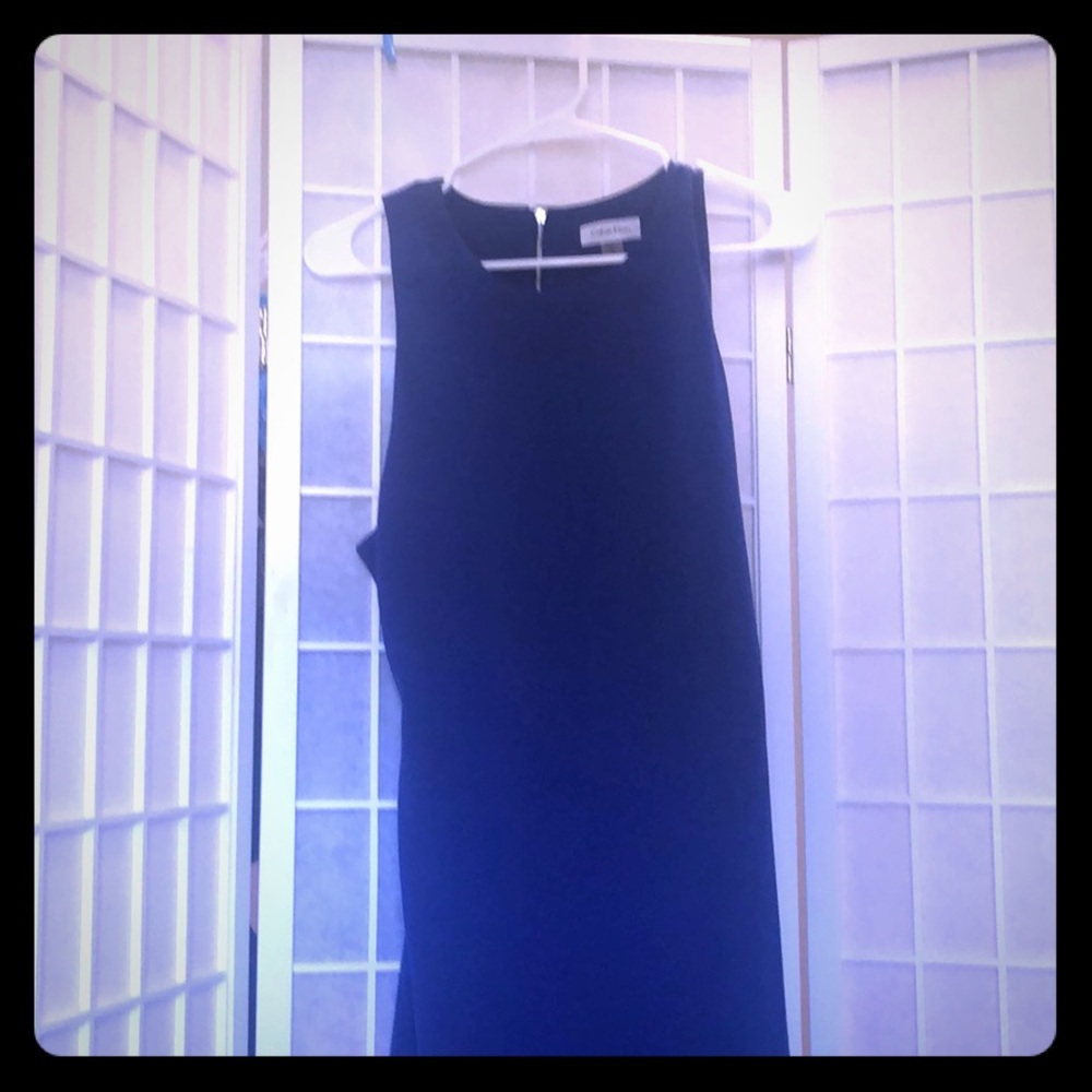 evening dress